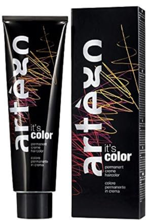 Artègo It's Color - Permanentfarbe Concealer - Gelb - 150 ml