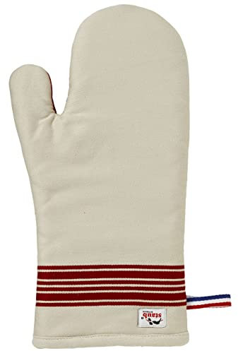 STAUB French Line 2er-Set Ofenhandschuhe Handschuhe Maße 39 x 19cm