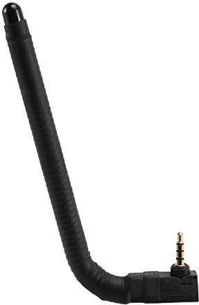 Sadkyer Signal Amplifier 3.5 mm 6DBI External Antenna for Mobile Phones