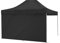 OCC MOTOR SPORT 2X Pared Carpa Negra 3X2 40Mm 420 Oxford