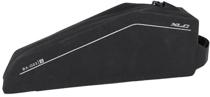 Xlc Ba-g03 Frame Bag 1.25l M, Schwarz