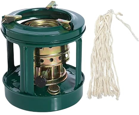 Poêle à kérosène, réchaud de camping portable en plein air, dernière intervention, poêle à kérosène pour barbecue, brûleur à paraffine, four de chauffage, ustensiles de cuisine, cuisinière à gaz
