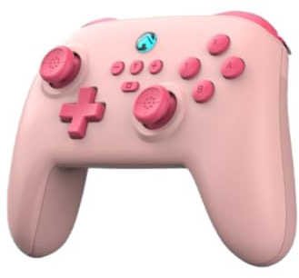 Controller wireless，Wireless Bluetooth game controller，Compatible with PC and Switch PC mobile games.