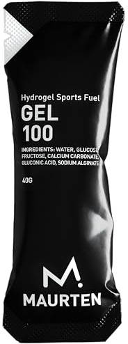 MAURTEN - GEL100 BOX (12 unités)