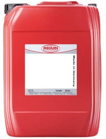 Meguin megol 4888 Mehrzweckgetriebeoel GL4 SAE 85W-90 20l Kanister