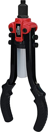 Remachadora de mano, 315 mm