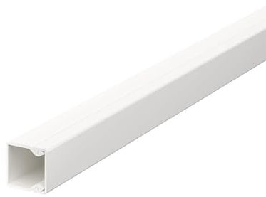OBO Bettermann® Wand- und Deckenkanal mit Bodenlochung 5Stk. 15x15x2000