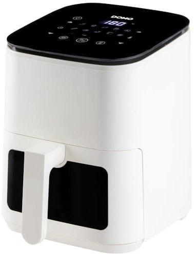 FRITEUSE SANS HUILE DOMO DO541FR
