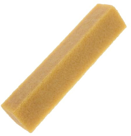 UKCOCO Schleifpapierreinigungsblock Aus Naturkautschuk Effektiver Staubreiniger Für Schleifbänder Und Schleifscheiben Tragbar Kompatibel Mit Tellerschleifern Und Skateboard Griptape