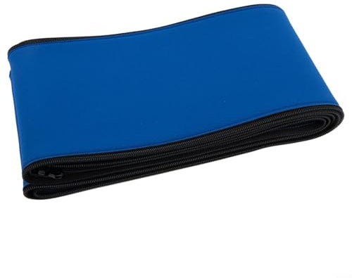 Non Slip Design Neoprene Covers for Safe Entry and Exit from Your Swimming Pool (10FT)
