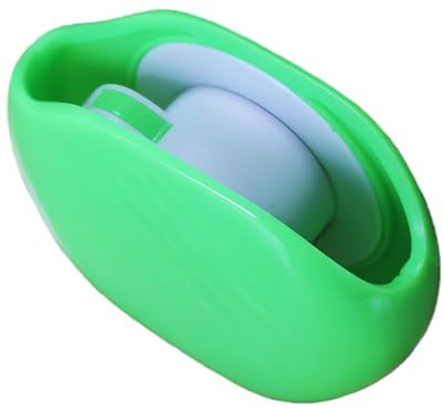 Avvolgicavo per auricolari, avvolgicavo automatico, per soggiorno, camera da , viaggio, officina, dormitorio, scrivania, adolescenti, adulti e ragazze