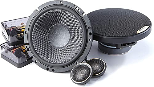 Kenwood XR-1701P 7 2-Way Component Speaker System