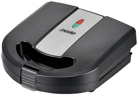 Mesko MS 3045 Sandwich-Maschine, Keramik