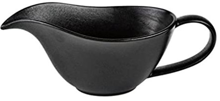 Salsas de cerámica Salsa Salsa Plato de salsa Jarra de leche Jarra de leche Jugo Salsas Especias Recipiente Restaurante Hotel Casa Cena Banquete Vajilla para servir