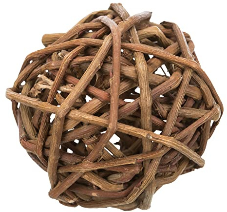 TRIXIE Weidenball, ø 10 cm