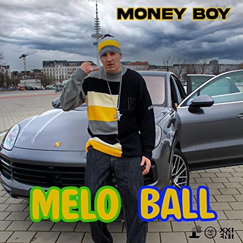 Melo Ball [Explicit]