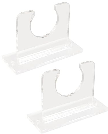 dsheng Baseballschlägerhalter, Stabiler Baseballschläger-Aufhänger für Zuhause