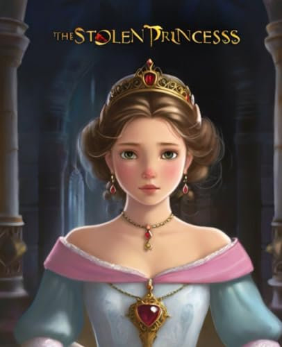 The Stolen Princess