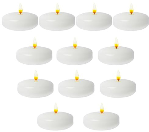 Di Decorazione Interni Luce Tea Light
