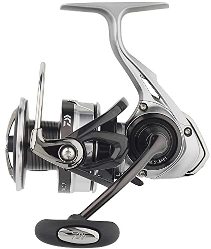 Daiwa Angelrolle Caldia Lt Spinnageln Bolo Feederangeln Grund Meer Forelle See Fluss