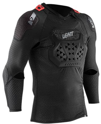 Leatt Airflex Stealth Body Protector