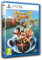 Tad the Lost Explorer 3 and the Esmerald Tablet (PS5)