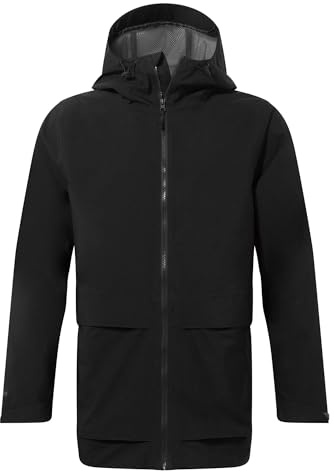 Craghoppers Men's Expert Gore-tex Jacket Rain Coat (pack of 1)