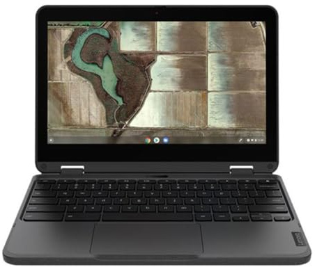 Lenovo 500E G3 N5100 8GB 64GB CHROME