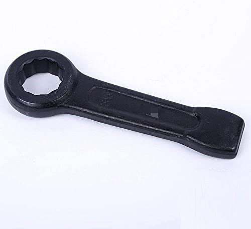 Chiave inglese, set di chiavi a cricchetto, chiave ad anello, chiave ad anello da 24-55 mm Chiave a forchetta metrica chiave ad anello singolo chiave piatta chiave a forchetta strumento di estensione