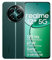 realme 12+ 5G Smartphone 12+512 GB con NFC, Fotocamera ritratto Sony LYT-600 OIS, Display AMOLED da 120 Hz, Smart Touch antipioggia, SUPERVOOC da 67 W, Pioneer Green rr(no adapter)