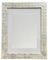 Genérico Marco para Fotos Gris De Madera Con Soporte Y Lámina de Metacrilato, Decorativo para Mesa y Escritorio Varios Tamaños (Gris, 20X30)