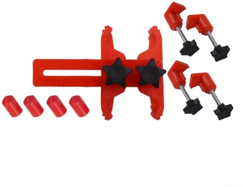 Set di attrezzi per bloccaggio a camma per regolazioni di temporizzazione automobilistiche garantisce un allineamento accurato della valvola e prestazioni