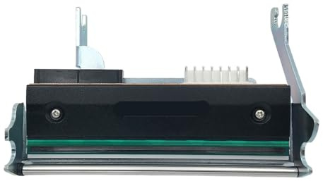 Maintenance and Replace, Cabezal de impresión 50126706-001, Compatible con Impresora de Etiquetas de código de Barras térmicas Intermec PM42, Cabezal de impresión de 203 PPP,for Office Space