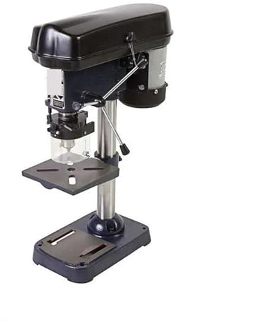 Taladro de Columna Taladro de banco multiusos 13 mm for uso doméstico