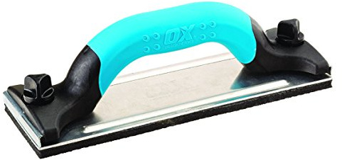 OX Tools Werkzeug, Profi, hochwertig – OX Tools Handschleifer – OX-P070701