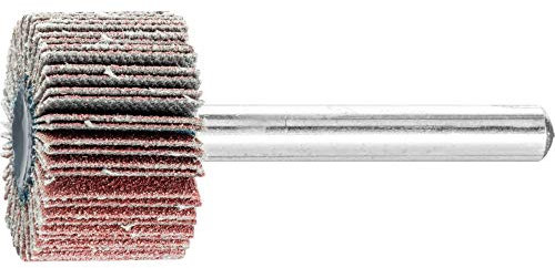 10 x PFERD Fächerschleifer F 2515/6 A 120| Art.: 44406126