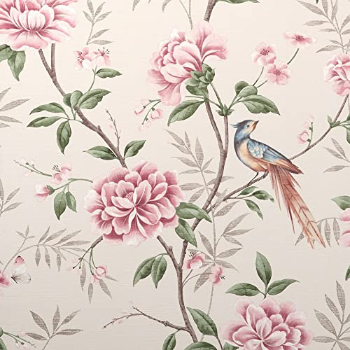 UK AKINA Floral Natural