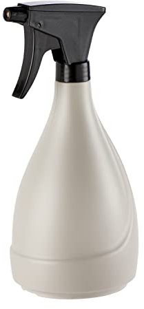 Poétic OASE Blumensprüher Aschgrau 1 Liter - Kunststoff