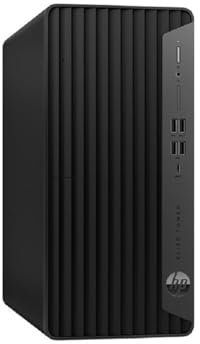HP Elite Tower 800 G9 i512500 16GB/512PC