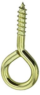 Spreizbolzen Schwerlast-Heberingschraube, Ringschrauben, nützliche Routing-Ringschrauben, Schraubenösen, Hakenring, Schraubenhakenschrauben, Holz, selbstschneidende Schraube, Einhaken, Hebering mit Ge