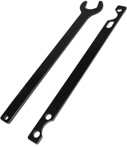 Anlseiod pour E34 E36 E39 E46 E90 32 mm Embrayage de Ventilateur Clé à écrou Support de Pompe à Eau et Outil pour M4 M10 M20 M30 M40 M44 M50 M52 M52TU