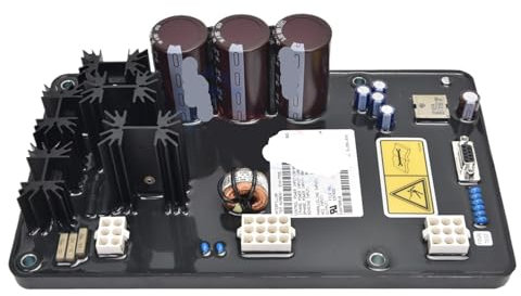1 unidad 314-7755 AVR for generador diésel, estabilizador y regulador de voltaje automático, repuesto CDVR 3147755(314-7755 copy)