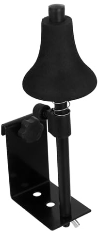 LOLIPPYY Supporto Per Trombone Da Parete Supporto Per Tromba A Da Parete In Ottone Per Impieghi Gravosi