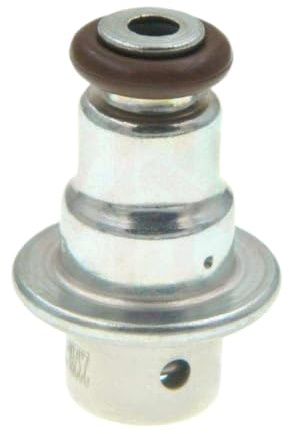 Motorcycle Fuel Injection Pressure Regulator 2 5 3 0 3 5 4 0 Bar Compatible with Various Models(3.0 bar)