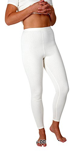 Moser care and support wear Unterhose, Unisex, 30% Angoraanteil, Thermounterwäsche