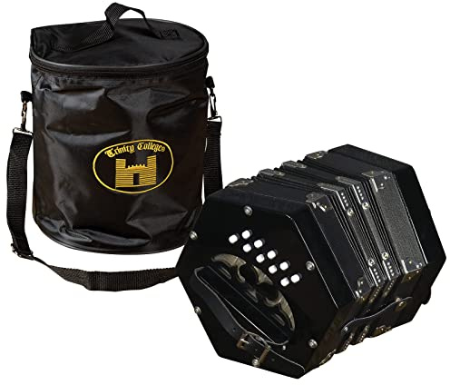 Trinity College Ziehharmonika (AP-1120A)