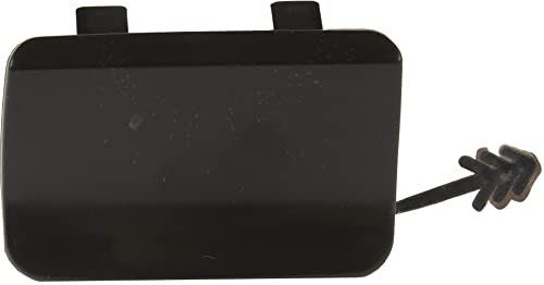 Taros Trade 245575 couverture de crochet de remorquage de pare-chocs arrière, Gauche