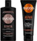 Syoss Shampoo Keratin (440 ml), Haarshampoo für schwaches und brüchiges Haar & Tiefenspülung Repair (250 ml), reichhaltige Spülung repariert alle Ebenen der Haarfasern
