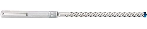 Bosch Foret Expert SDS-max-8X pour marteau perforateur, Ø 12 mm