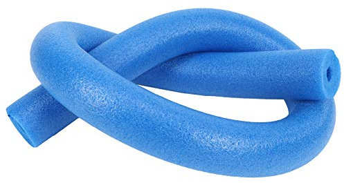 Tube de Mousse de Nouilles de Piscine Flottantes, Nouilles de Piscine, Nouilles en Mousse de Piscine Super épaisses, Bâton de Mousse de Piscine aux Couleurs Vives, (Creux
